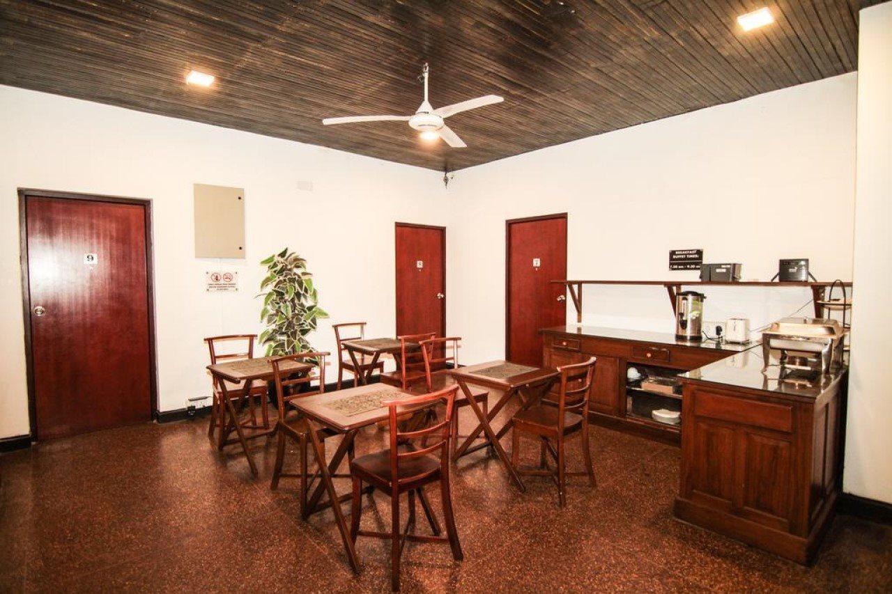 Aca Accommodation Colombo Exterior foto