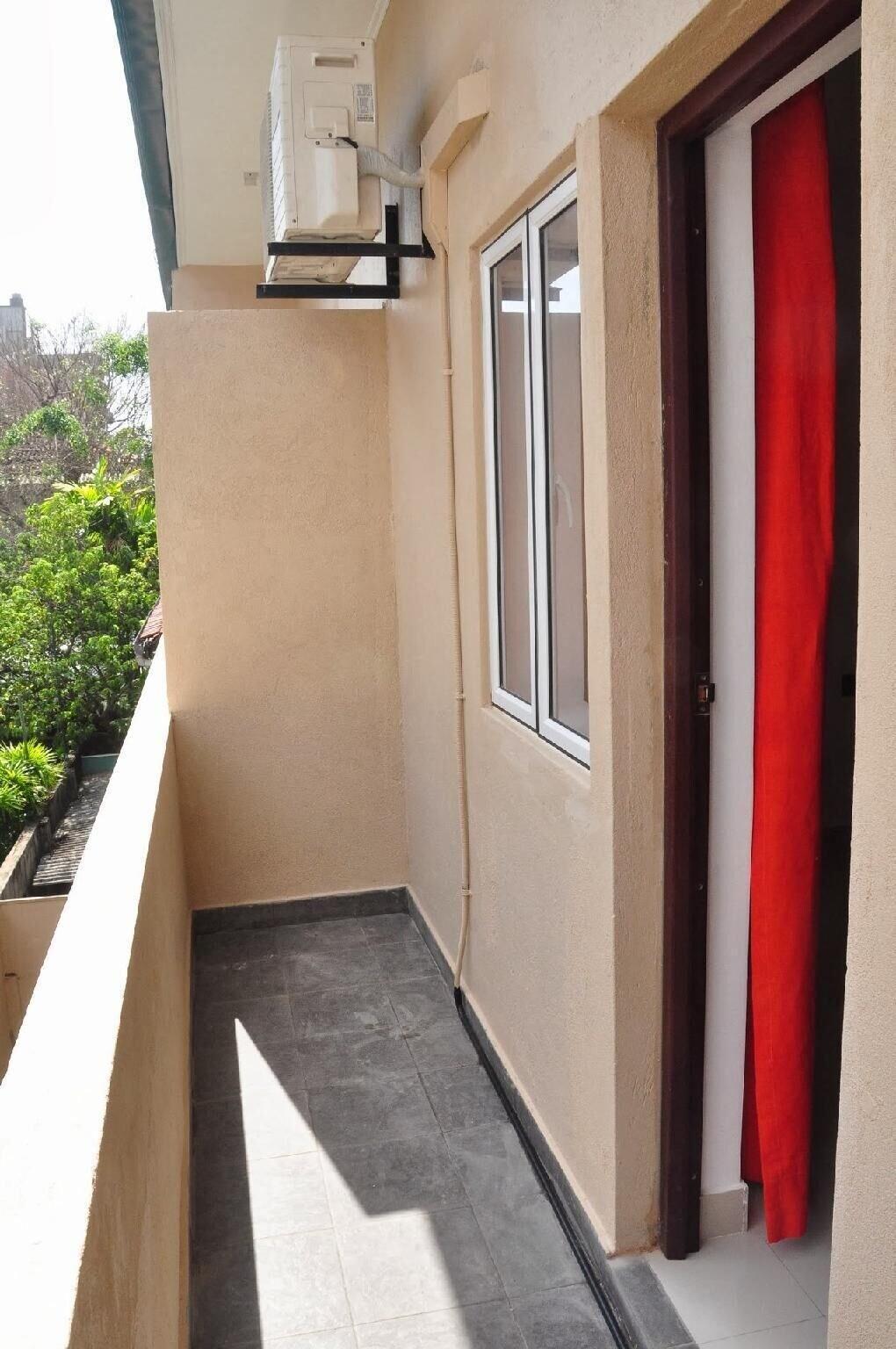 Aca Accommodation Colombo Exterior foto