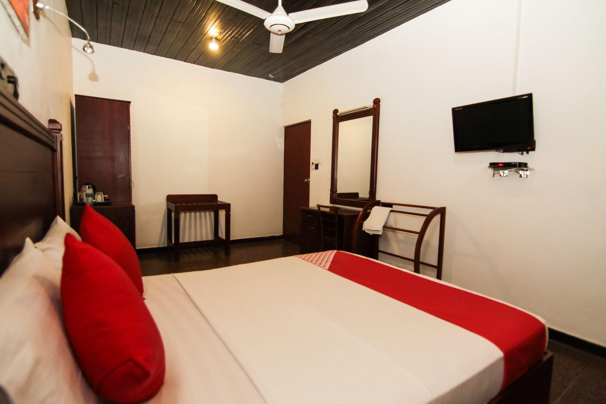 Aca Accommodation Colombo Exterior foto