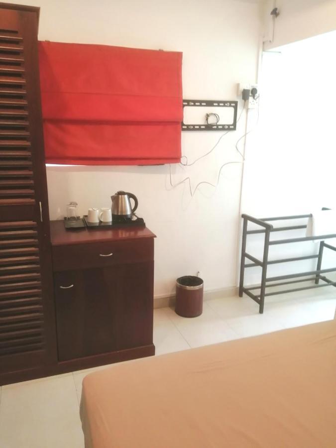 Aca Accommodation Colombo Exterior foto