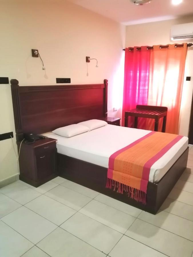 Aca Accommodation Colombo Exterior foto