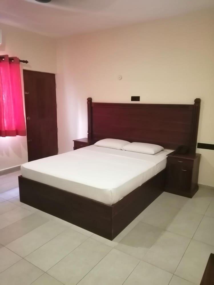 Aca Accommodation Colombo Exterior foto