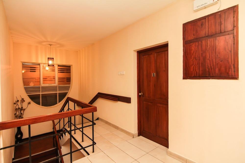 Aca Accommodation Colombo Exterior foto