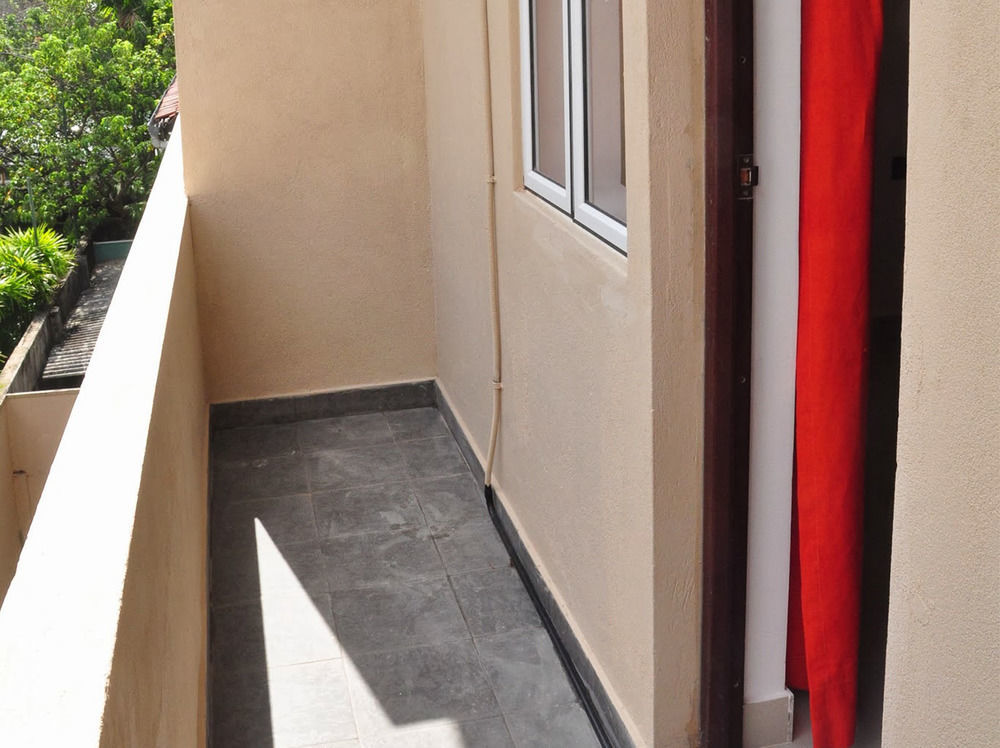 Aca Accommodation Colombo Exterior foto