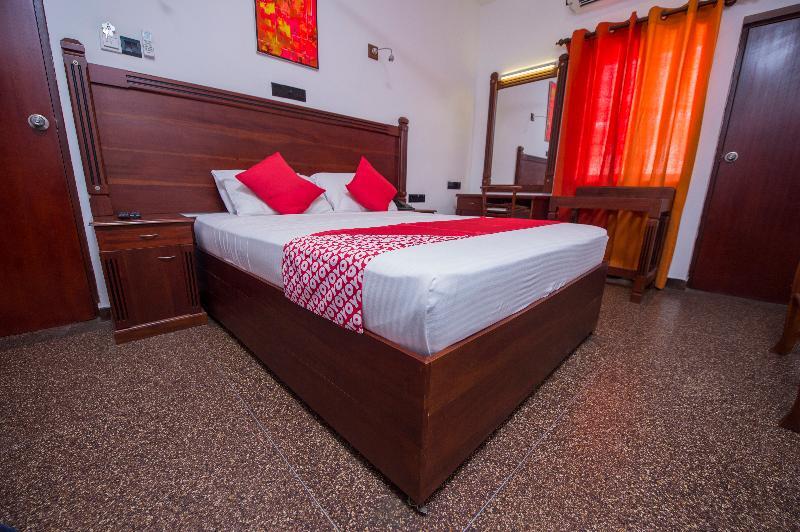 Aca Accommodation Colombo Exterior foto